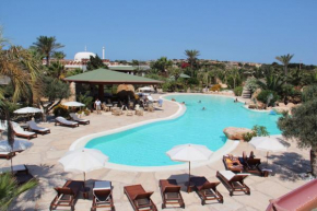 Cupola Bianca Resort, Lampedusa e Linosa